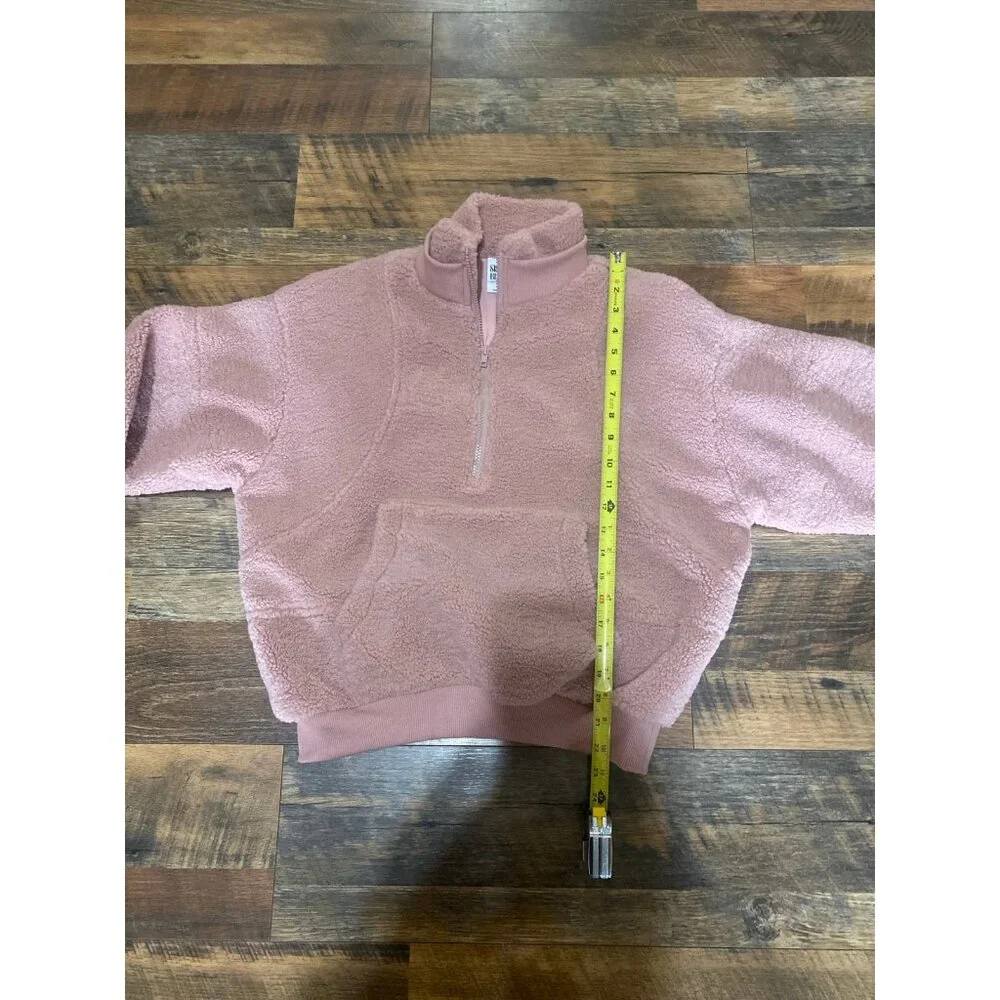 Sister Bloom Sherpa Jacket‎